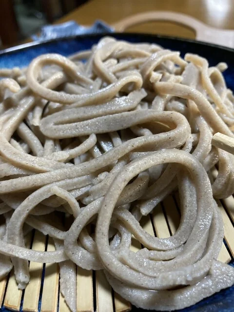 お食事処　髙橋 - 十和田市（そば）の写真