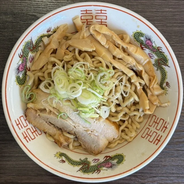 自家製太麺 渡辺（ジカセイフトメン ワタナベ） - 泉中央（ラーメン）の写真
