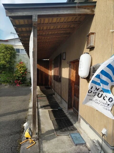 鳥文 - 古川（日本料理）の写真