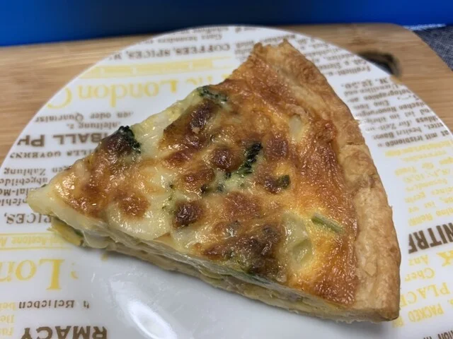 菓子屋 ハウフル - 本塩釜（洋菓子）の写真