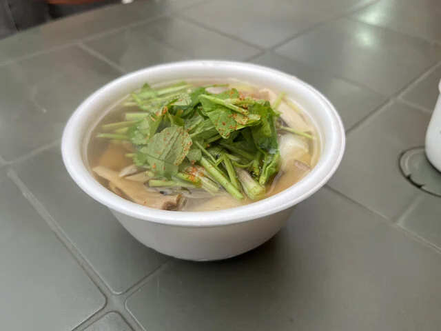 ダイトク - 美田園（海鮮）の写真