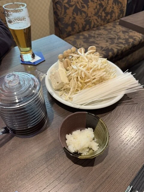 しゃぶしゃぶ仙人 - 勾当台公園（しゃぶしゃぶ）の写真