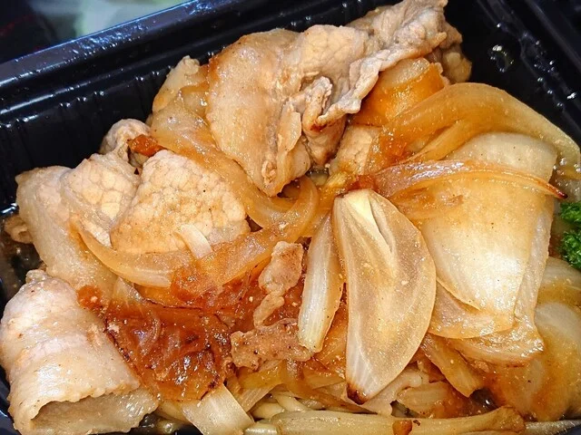 花まる弁当 - 本塩釜（弁当）の写真