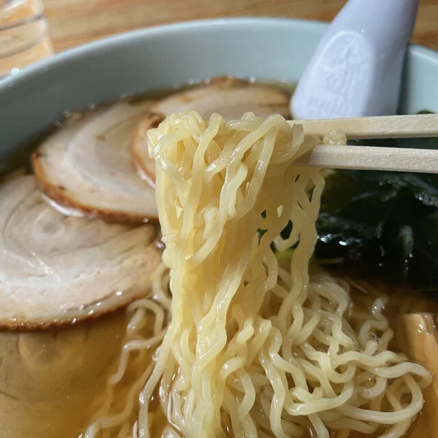 ジャッキー - 本八戸（食堂）の写真