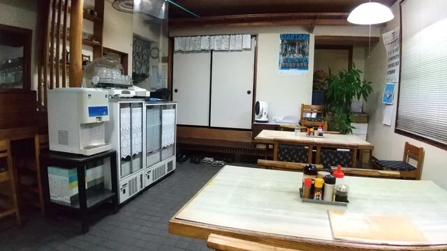 いわい食堂 - 多賀城（食堂）の写真