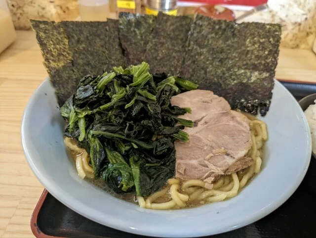 ラーメンカーニバル 登米佐沼店 - 登米市その他（ラーメン）の写真