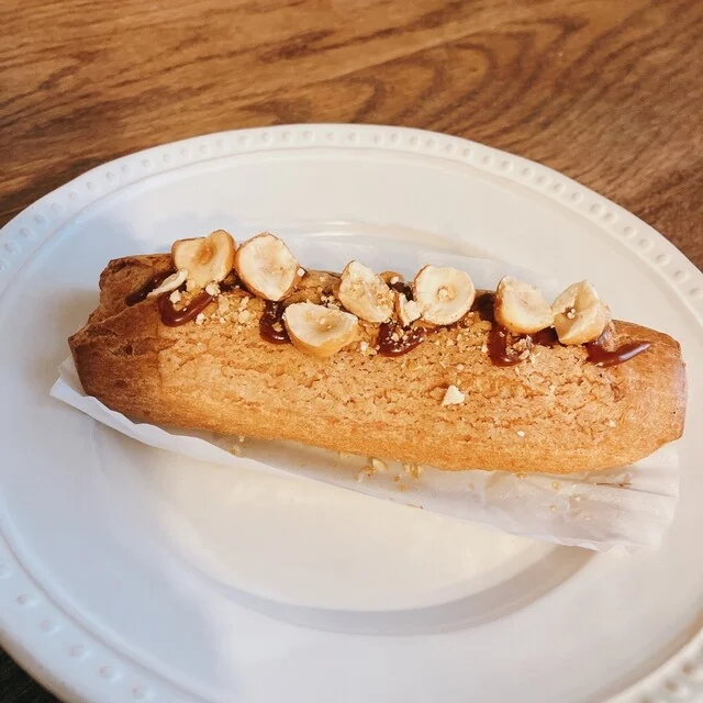 パティスリーグラス キセツ（Patisseries Glaces Kisetsu） - 勾当台公園（ジェラート・アイスクリーム）の写真