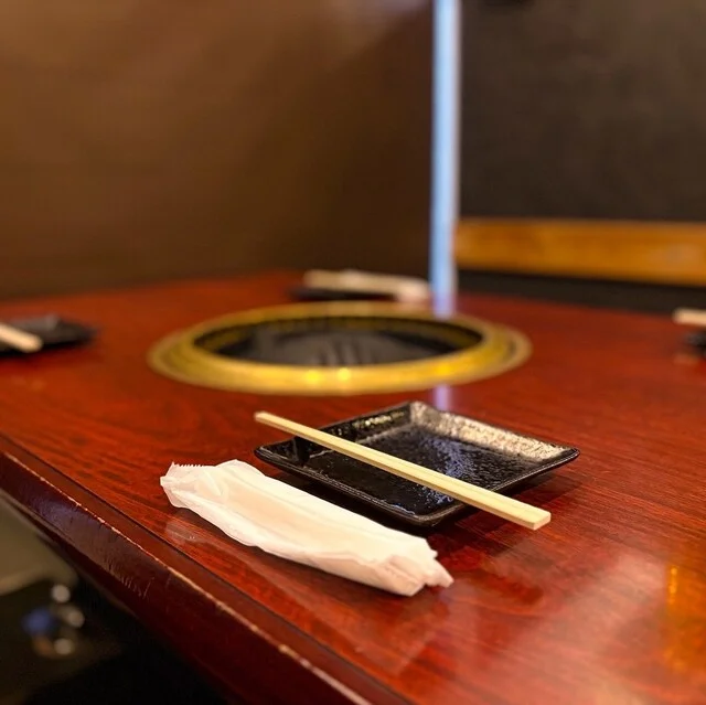 焼肉 ジンギスカン 渡辺 - 中野栄（ジンギスカン）の写真