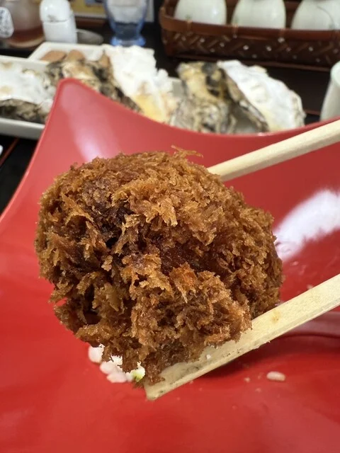 かき松島こうは 松島海岸駅前2号店 - 松島海岸（オイスターバー）の写真