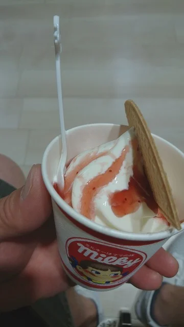 不二家 八戸ラピア店 - 小中野（ケーキ）の写真