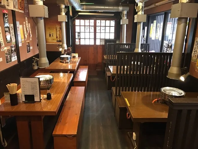 ときわ亭 上杉店 - 勾当台公園（ホルモン）の写真