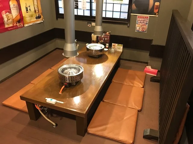 ときわ亭 上杉店 - 勾当台公園（ホルモン）の写真