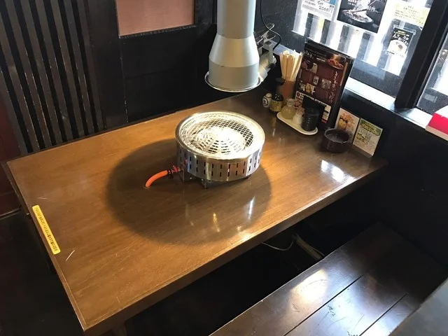 ときわ亭 上杉店 - 勾当台公園（ホルモン）の写真