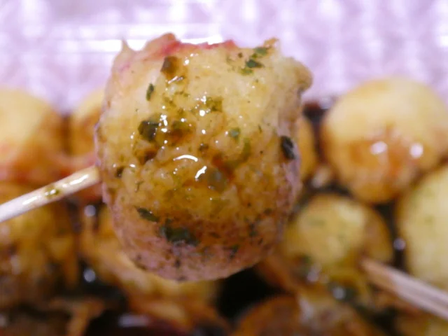 安田商店 - 岩沼（たい焼き・大判焼き）の写真