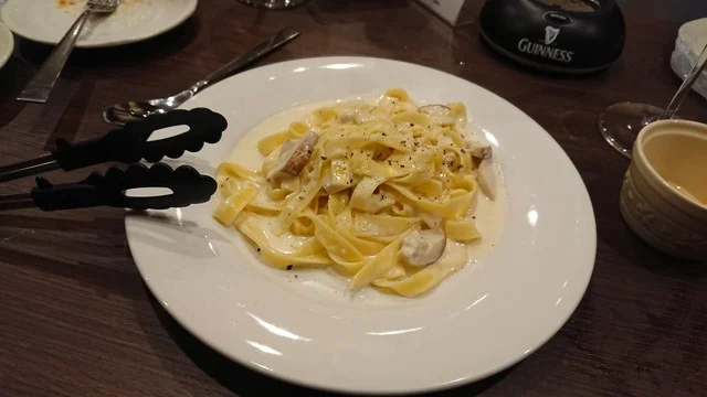 塚本八百屋 - 南気仙沼（カレー）の写真