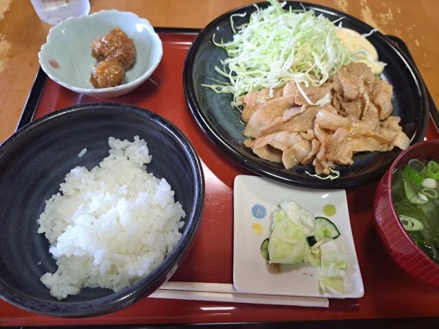 味久 - 栗原市その他（レストラン）の写真