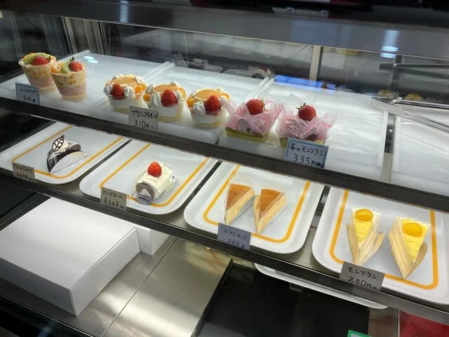 洋菓子ハッピー 栗駒店 - 栗原市その他（ケーキ）の写真