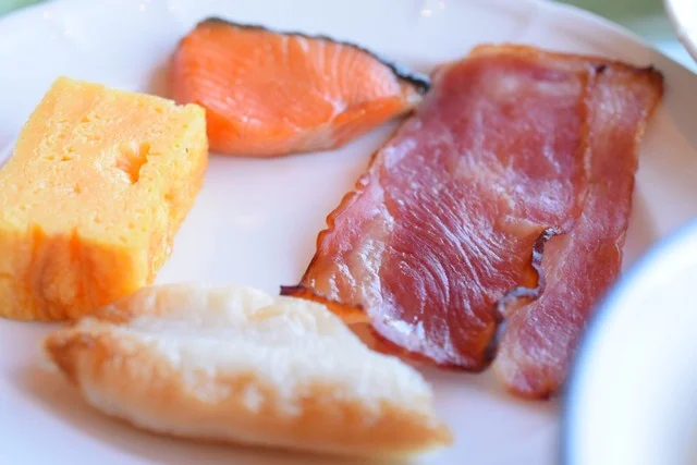 ホテル原田 in さくら - 船岡（レストラン）の写真