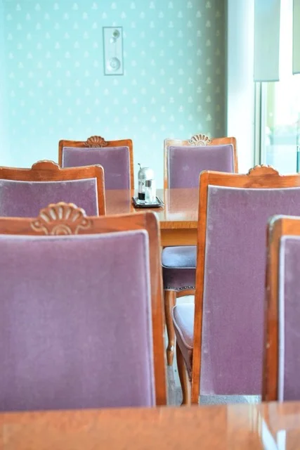 ホテル原田 in さくら - 船岡（レストラン）の写真