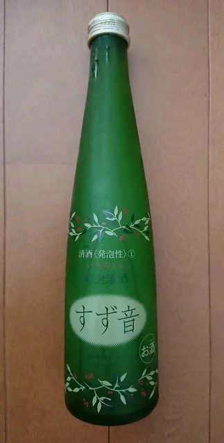 一ノ蔵 - 松山町（日本酒バー）の写真