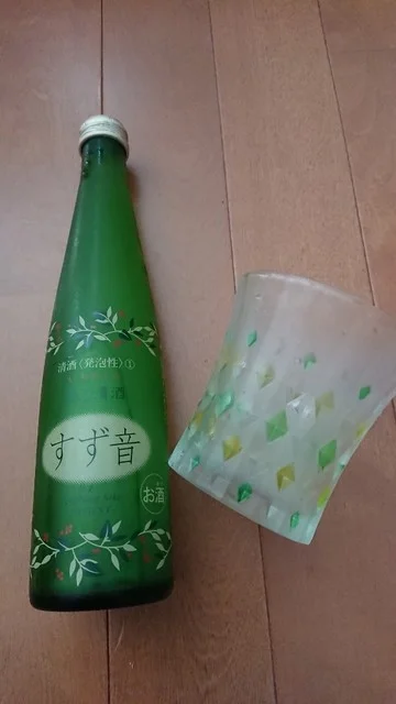 一ノ蔵 - 松山町（日本酒バー）の写真