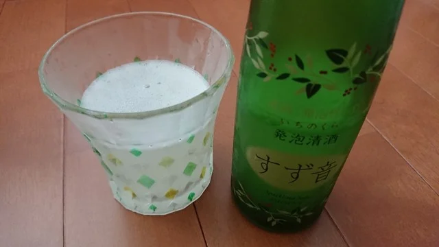 一ノ蔵 - 松山町（日本酒バー）の写真