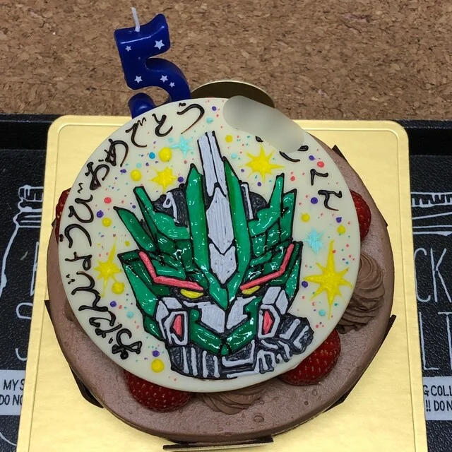 パティスリー シュプレム（patisserie Supreme） - 泉中央（ケーキ）の写真