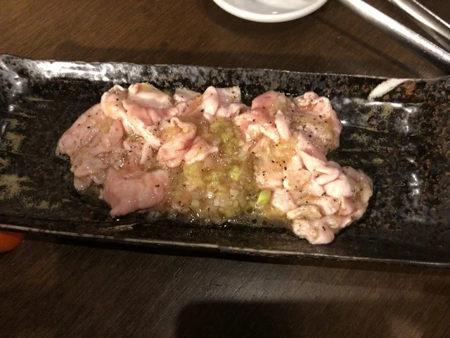 仙台ホルモン・焼き肉　ときわ亭 新田店（トキワテイ） - 小鶴新田（ホルモン）の写真