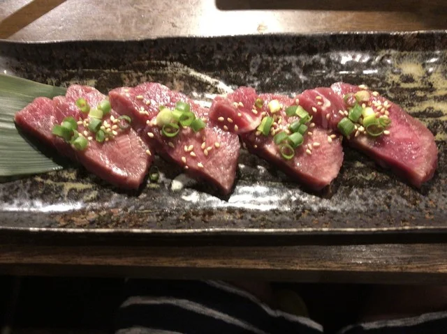仙台ホルモン・焼き肉　ときわ亭 新田店（トキワテイ） - 小鶴新田（ホルモン）の写真