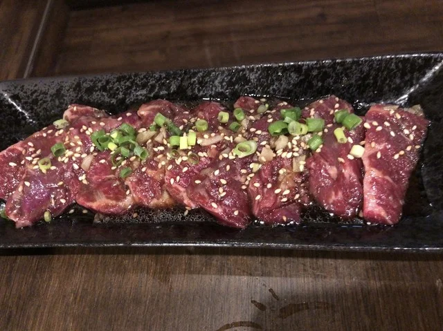 仙台ホルモン・焼き肉　ときわ亭 新田店（トキワテイ） - 小鶴新田（ホルモン）の写真