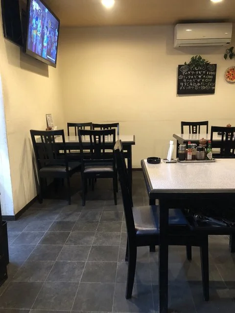 ハンバーグの店 鹿 - 青森（ハンバーグ）の写真