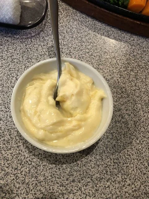 ハンバーグの店 鹿 - 青森（ハンバーグ）の写真