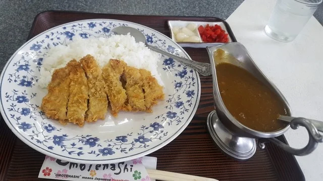 食事処おりと - 青森（食堂）の写真