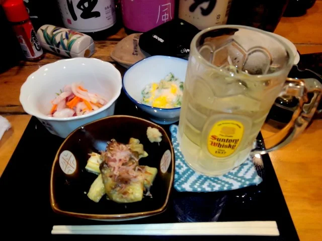 えこへぃき - 中央弘前（居酒屋）の写真