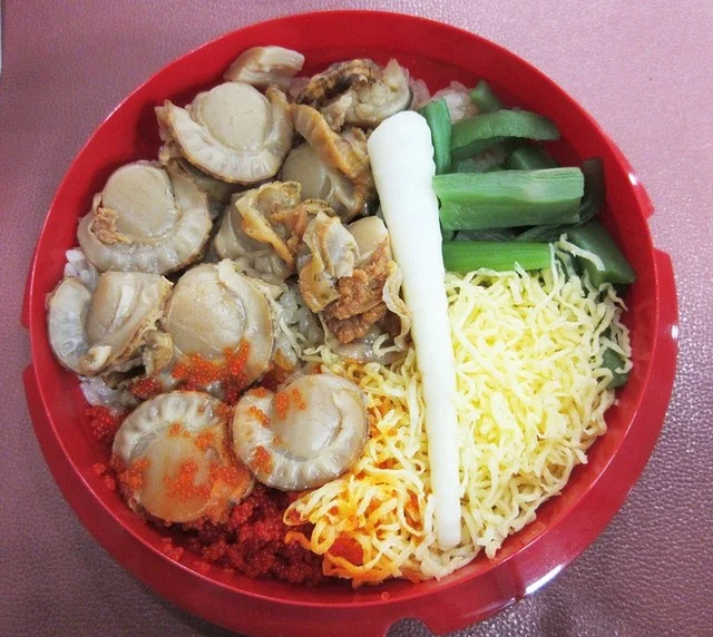 八戸1号売店 - 八戸（弁当）の写真