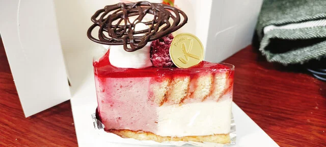 京甘堂 - 十和田市（ケーキ）の写真