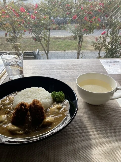 じょん'sキッチン - 古川（カフェ）の写真