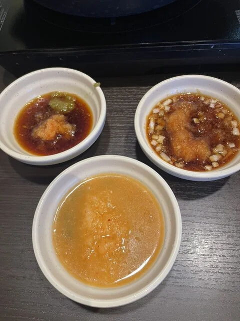 しゃぶ葉 弘前城東店 - 弘前（しゃぶしゃぶ）の写真