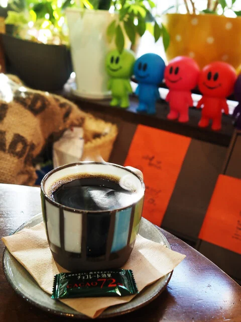 茶房クレイン - 古川（カフェ）の写真