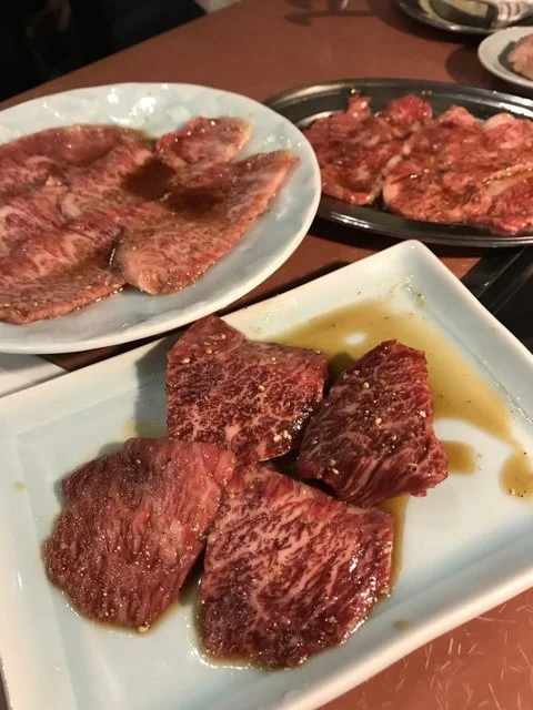 幸楽 - 女川（焼肉）の写真