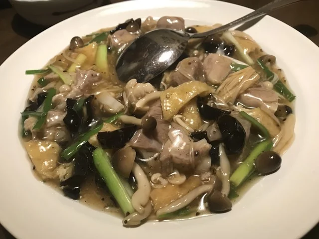 らんてい - 矢本（レストラン）の写真