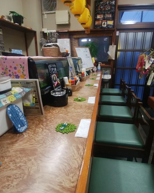 居酒屋 うーさん - 東仙台（居酒屋）の写真