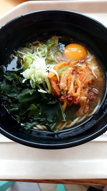 レストラン 夢まるごと - 中野栄（食堂）の写真