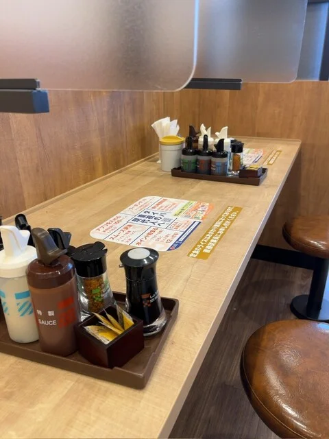 松屋 古川店 - 古川（牛丼）の写真