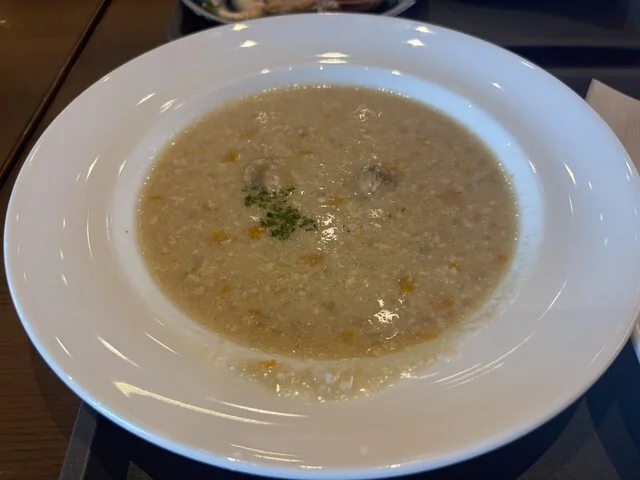 カフェ&レストラン ブリック（CAFE&RESTAURANT BRICK） - 中央弘前（カフェ）の写真