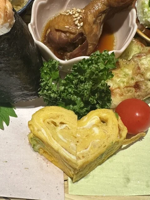 NICOMARU（にこまる） - 中央弘前（おにぎり）の写真