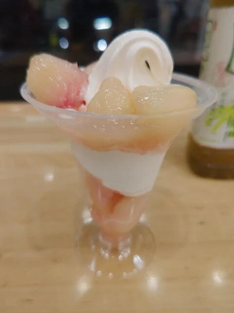 ミニストップ 春日PA下り店（MINI STOP） - 陸前浜田（コンビニ・スーパー）の写真