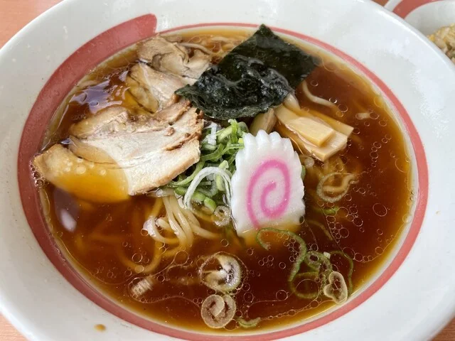 幸楽苑 柴田店 - 船岡（ラーメン）の写真