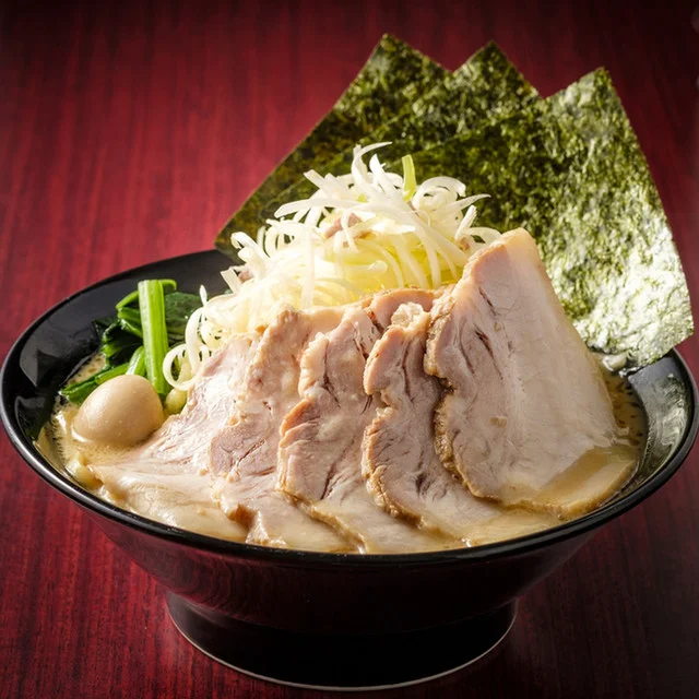 町田商店 岩切店 - 岩切（ラーメン）の写真