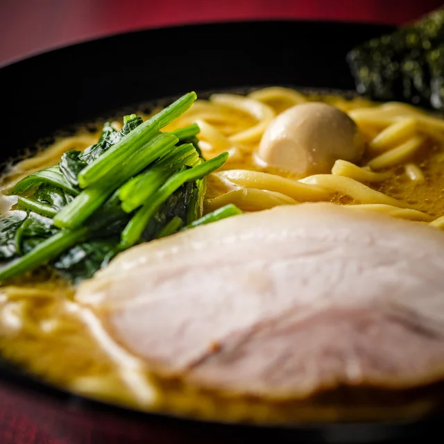 町田商店 多賀城店（マチダショウテン） - 多賀城（ラーメン）の写真